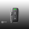 Беспроводной микрофон DJI Mic Mini (1 TX + 1 RX)